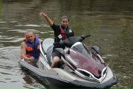 Фотография Файруз Алии