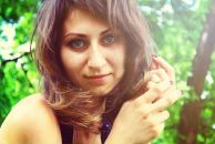 Фотография Жмылевой Марьяны