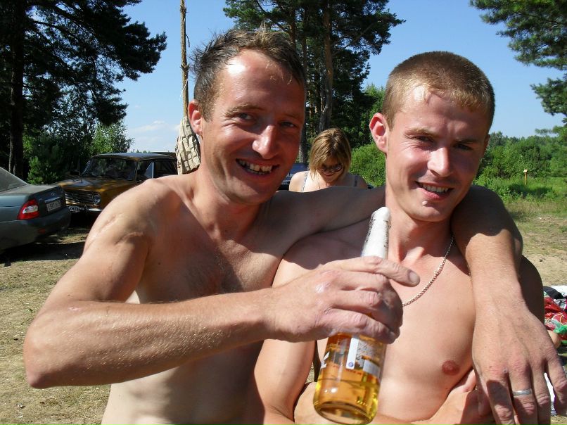 Дима Голубцов фотография #46