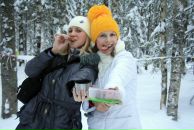 Фотография Каневой Марии