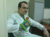 Фотография Григорьева Александра