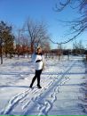 Фотография Нургалиевой Рузалины