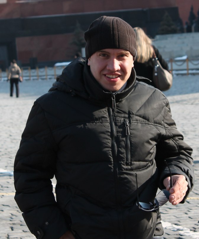 Iv V фотография #10