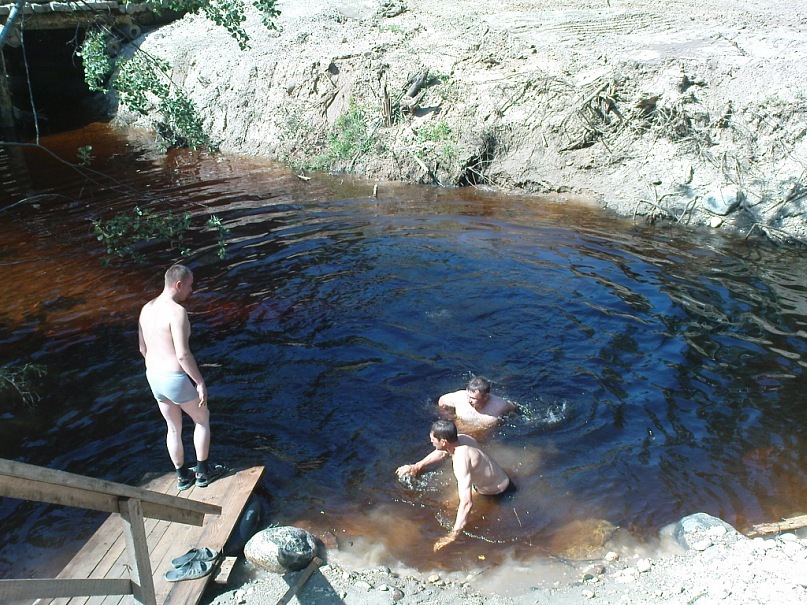 Виктор Попов фотография #41