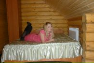 Фотография Ганиуллиной Лили