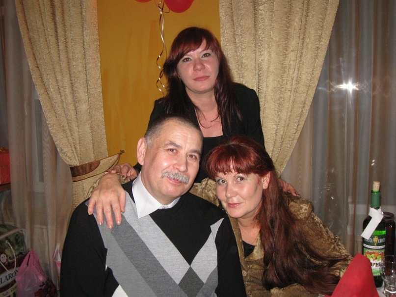 Степан Волков фотография #40