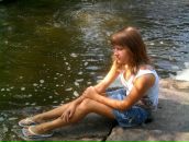 Наталія Веселовська фотография #50 (источник - https://vk.com/id103820235)