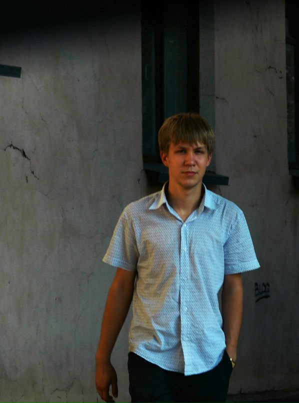 Сергей Савченко фотография #10