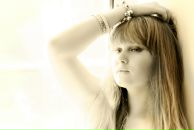 Фотография Щербаковой Вероники