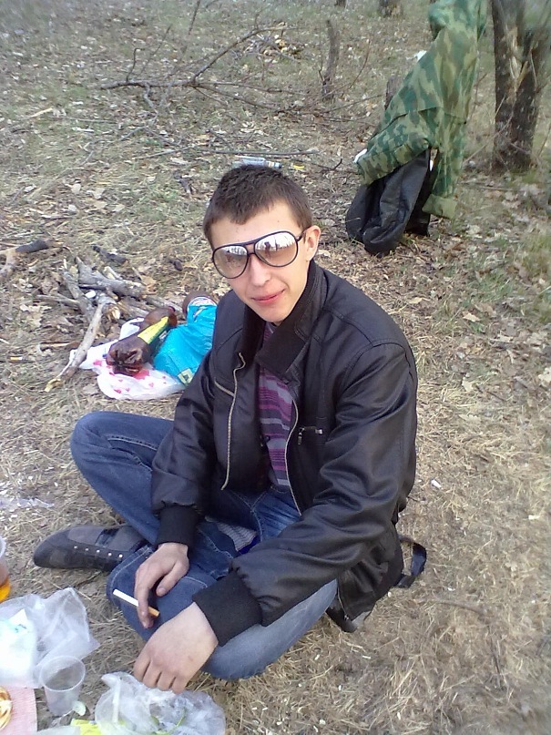 Серёга Плотников фотография #46