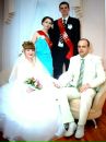 Фотография Джагуповой Лидии