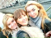 Фотография Васильевой Анны