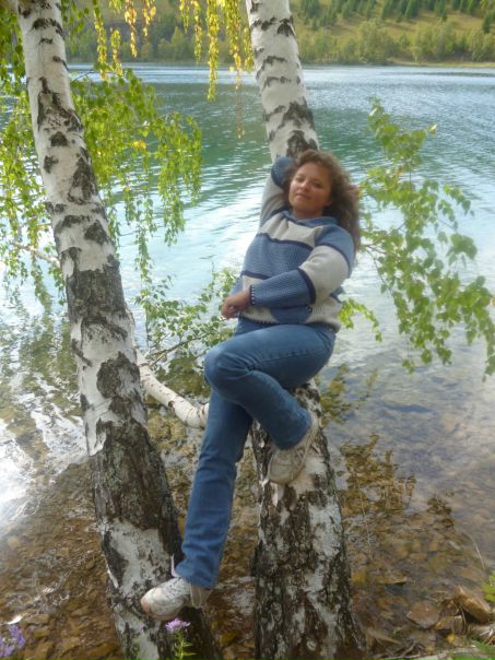 №3, Татьяна Завьялова, 51 год, Ростов-на-Дону №3, Татьяна Завьялова, 51 год, Ростов-на-Дону