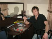 Фотография Симонова Владимира