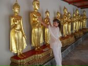 Фотография Ворошиловой Ксении