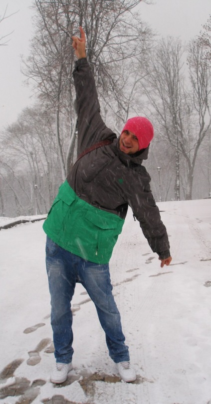 Дима Кущенко фотография #29