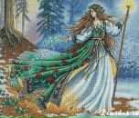 Фотография Козловской Мирославы