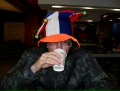 Фотография Оводова Сергея