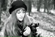 Фотография Жолондзь Марины