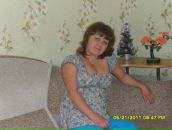 Фотография Морозовой Алены