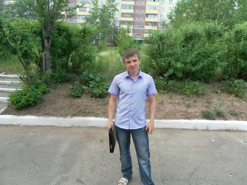 Sergey Evtushenko фотография #46