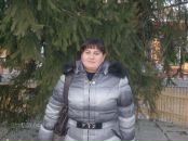 Свєта Гергусь фотография #18 (источник - https://vk.com/id140425960)
