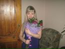 Фотография Геннадьевны Анастасии