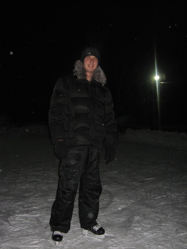 Евгений Рыков фотография #26