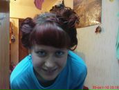 Фотография Плешковой Татьяны