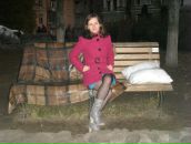 Оля Ліщук фотография #19 (источник - https://vk.com/id29429521)