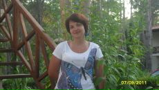 Фотография Иваненко Марии