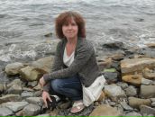 Фотография Рыбаковой Галины