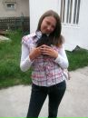 Юліанна Love фотография #50 (источник - https://vk.com/id131976149)