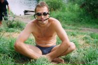 Фотография Заболотского Феди