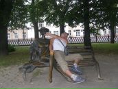 Фотография Ковалёва Алексея