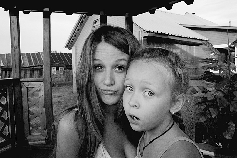 Эля Томилова фотография #29
