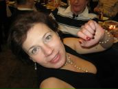 Фотография Меницкой Виктории