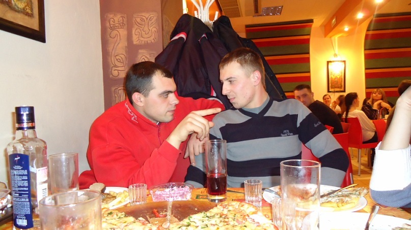 Дмитрий Остапенко фотография #39
