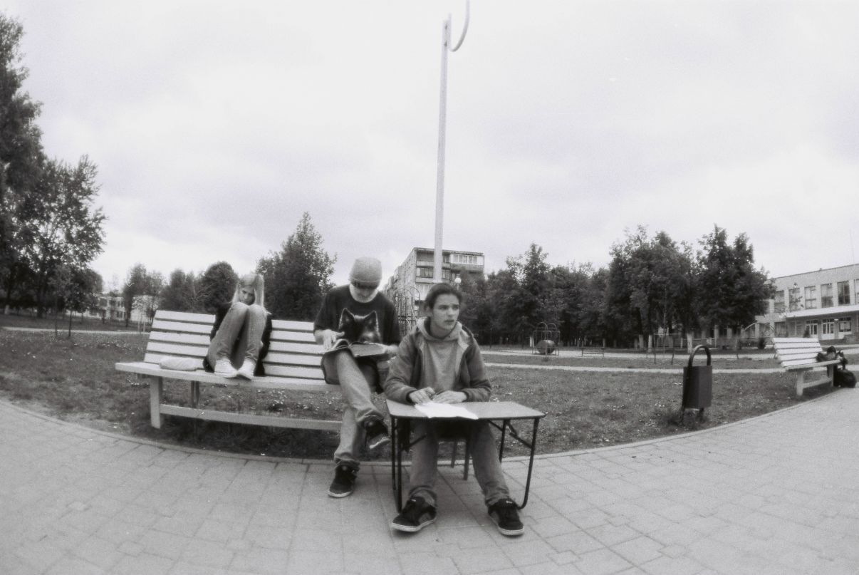 Valcom Nesterov фотография #30
