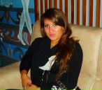 Фотография Москаленко Яны