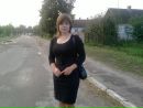 Марія Ковалець фотография #46 (источник - https://vk.com/id41697261)