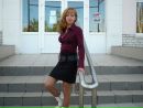Фотография Капустиной Татьяны