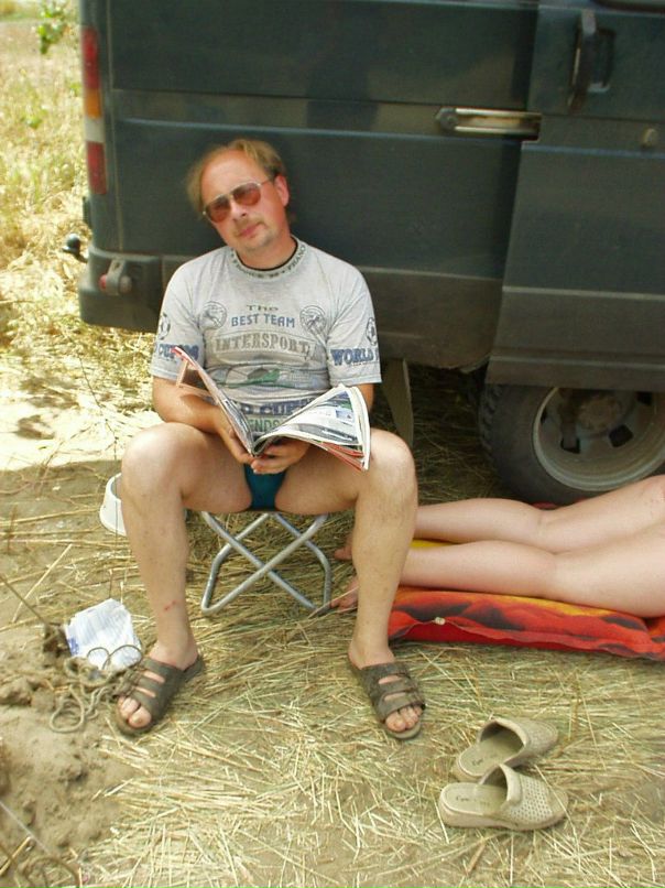 Сергей Сараев фотография #31