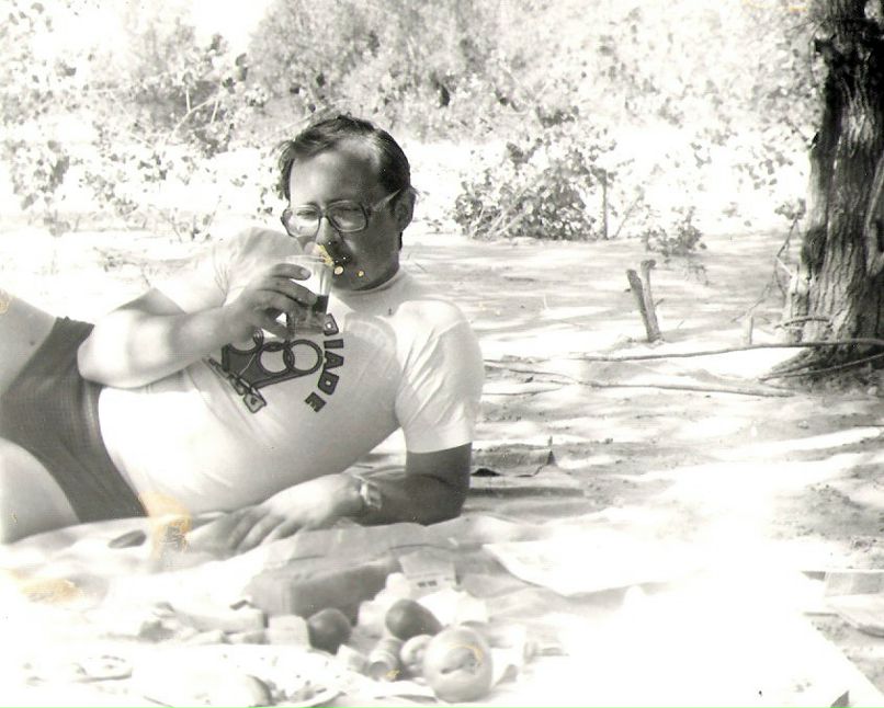 Сергей Сараев фотография #12