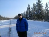 Фотография Новожеева Павла