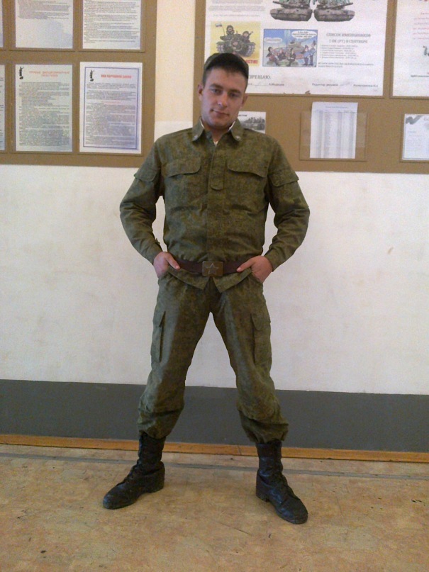 Дмитрий Бойцов фотография #36