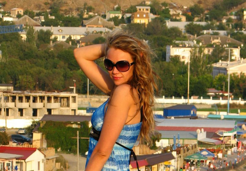 Анна Коваленко фотография #29