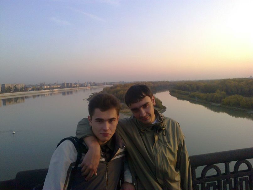 Дмитрий Барышников фотография #10