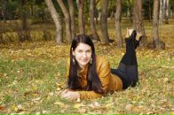 Фотография Погуляй Елены