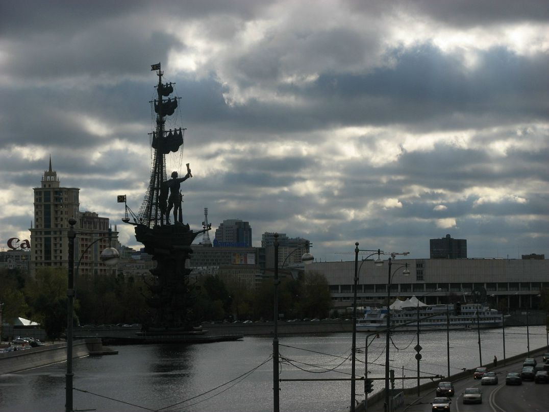 Дмитрий Смирнов фотография #37